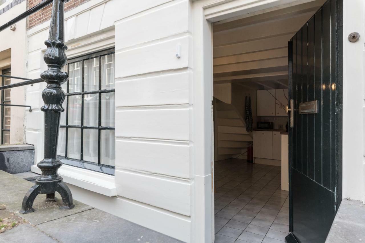 B&B Dam Square Inn Amesterdão Exterior foto